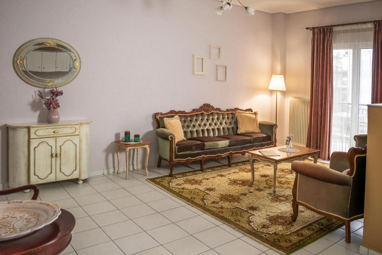 Appartement 4Keys House Superior à Tripoli Extérieur photo